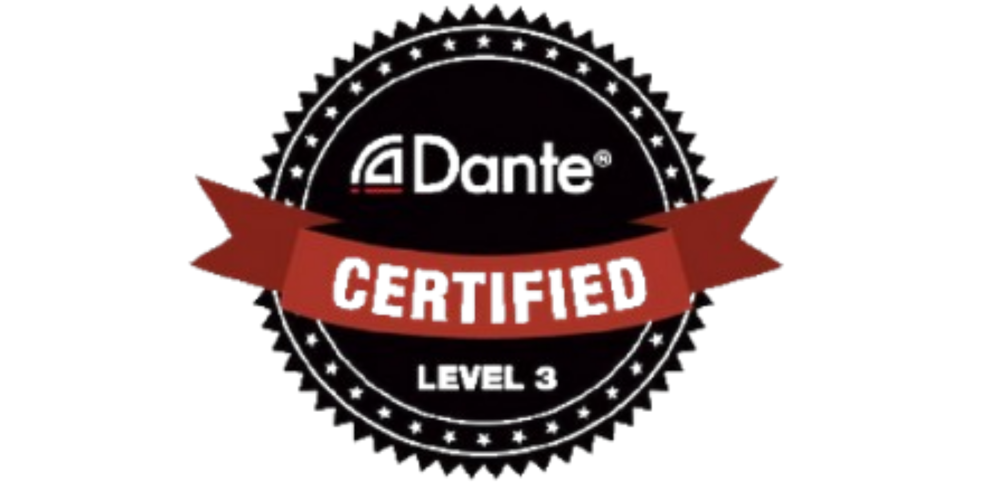 Dante Certified